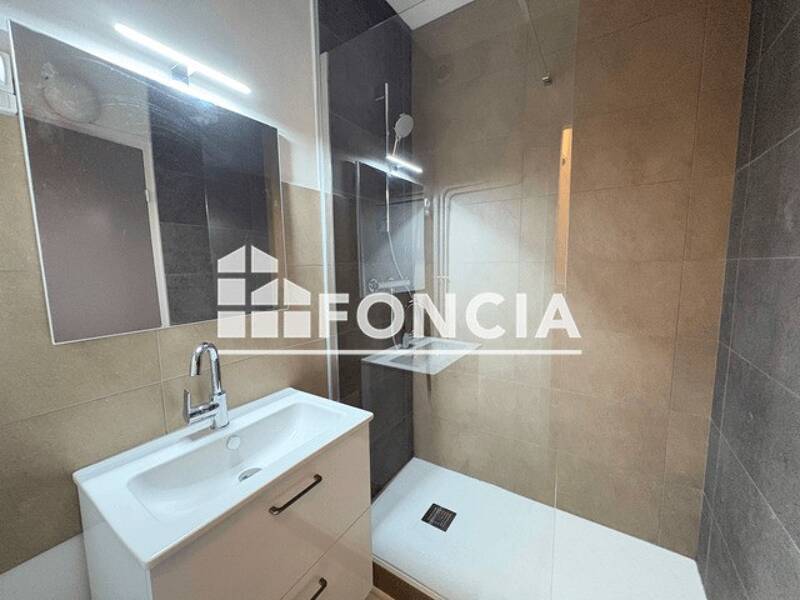 Maison à louer, 40m², VIF