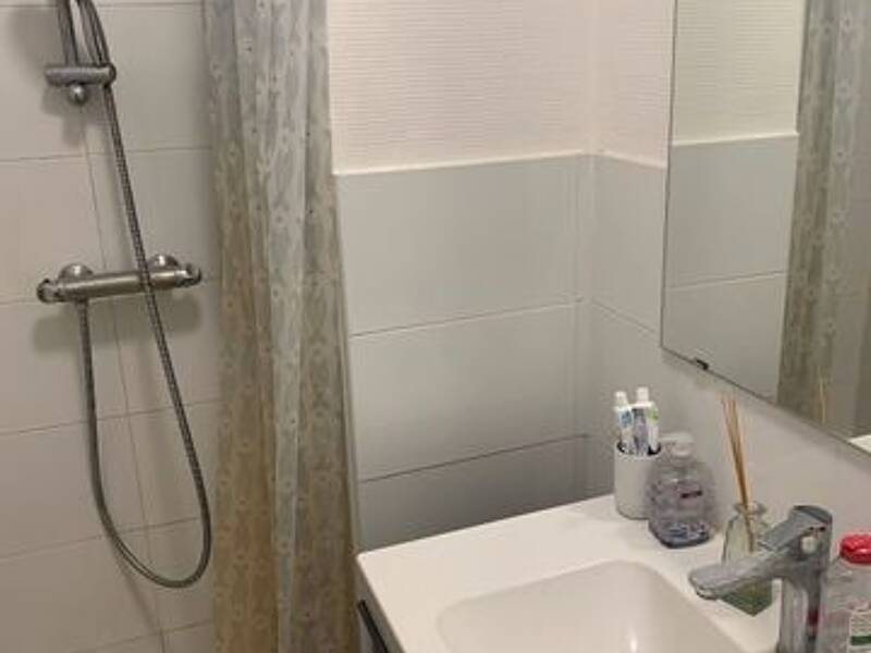 Maison à louer, 18m², PARIS 14E