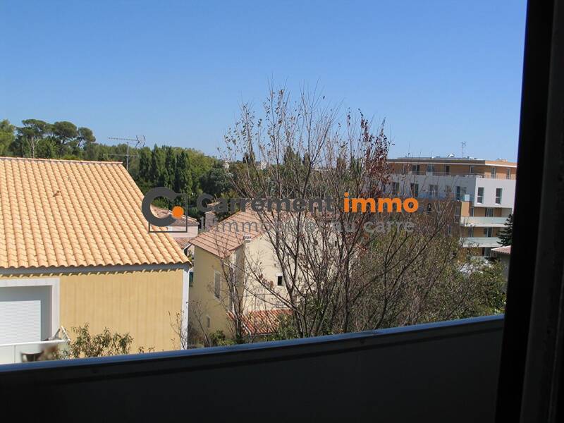 Maison à vendre, 17m², MONTPELLIER