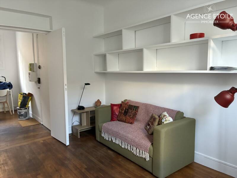 Maison à louer, 40m², PARIS 19E