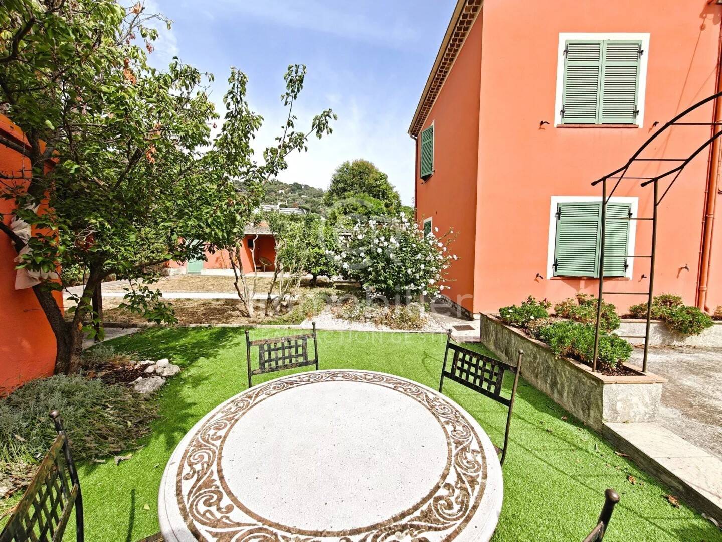 Maison à vendre, 195m², CANNES