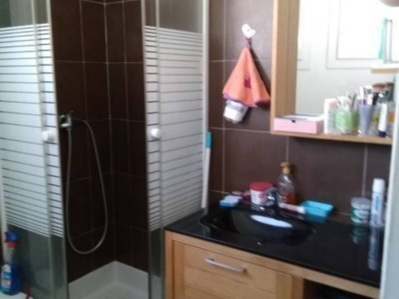 Maison à louer, 37m², CASSIS