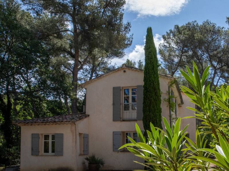 Maison à vendre, 168m², LUYNES