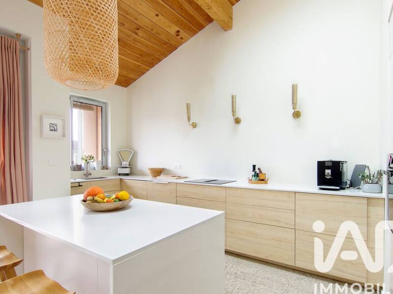 Maison à vendre, 124m², TALENCE