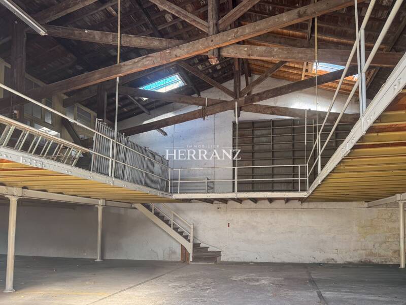 Maison à vendre, 622m², LE BOUSCAT