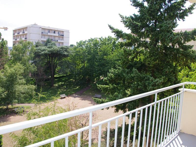 Maison à louer, 68m², TASSIN LA DEMI LUNE