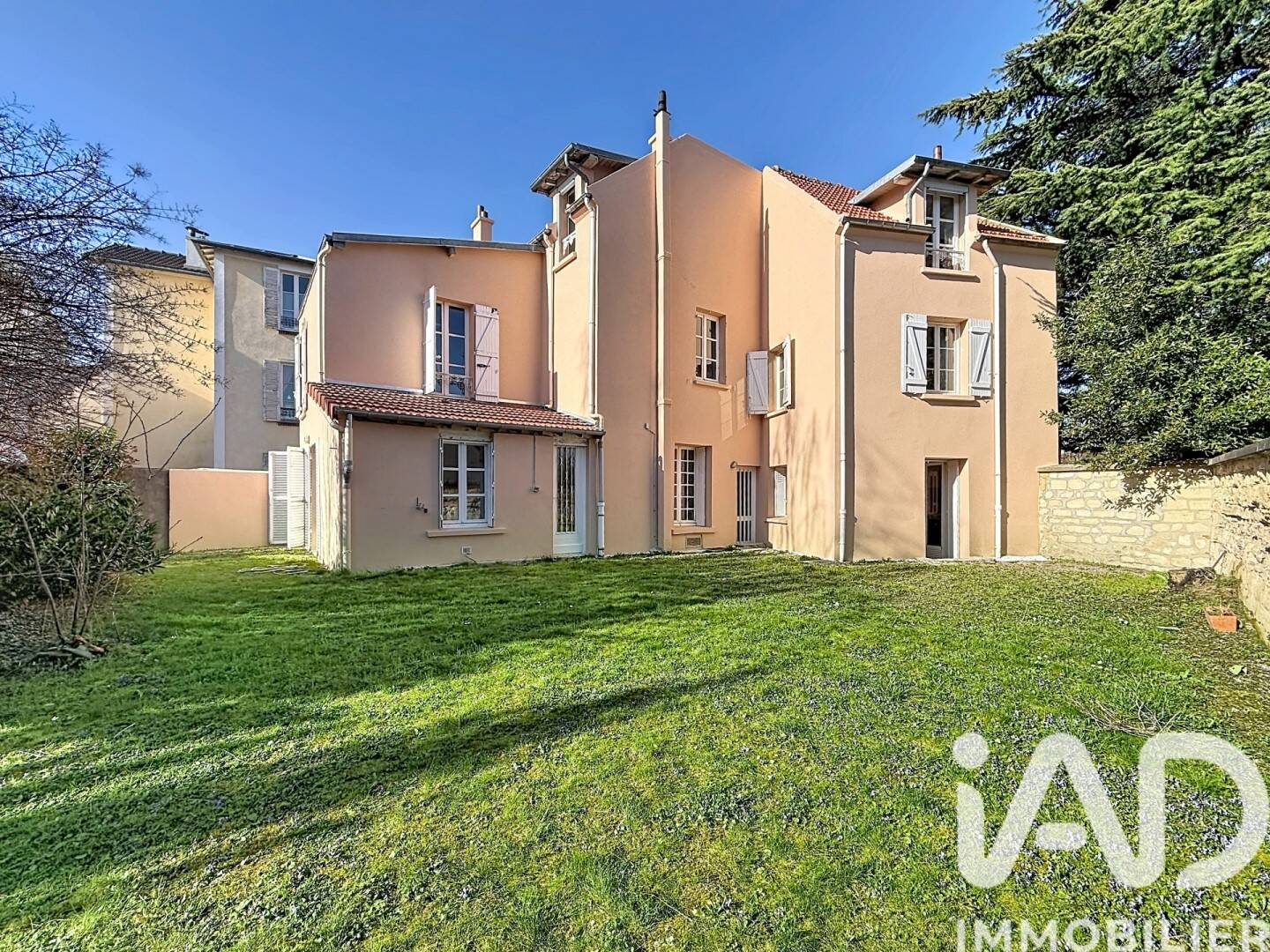 Maison à vendre, 228m², MAISONS LAFFITTE