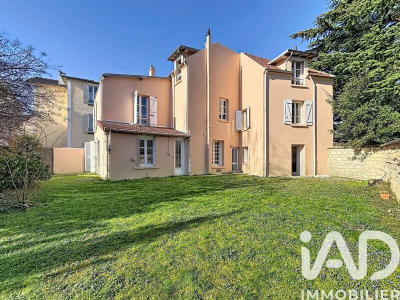 Maison à vendre, 228m², MAISONS LAFFITTE