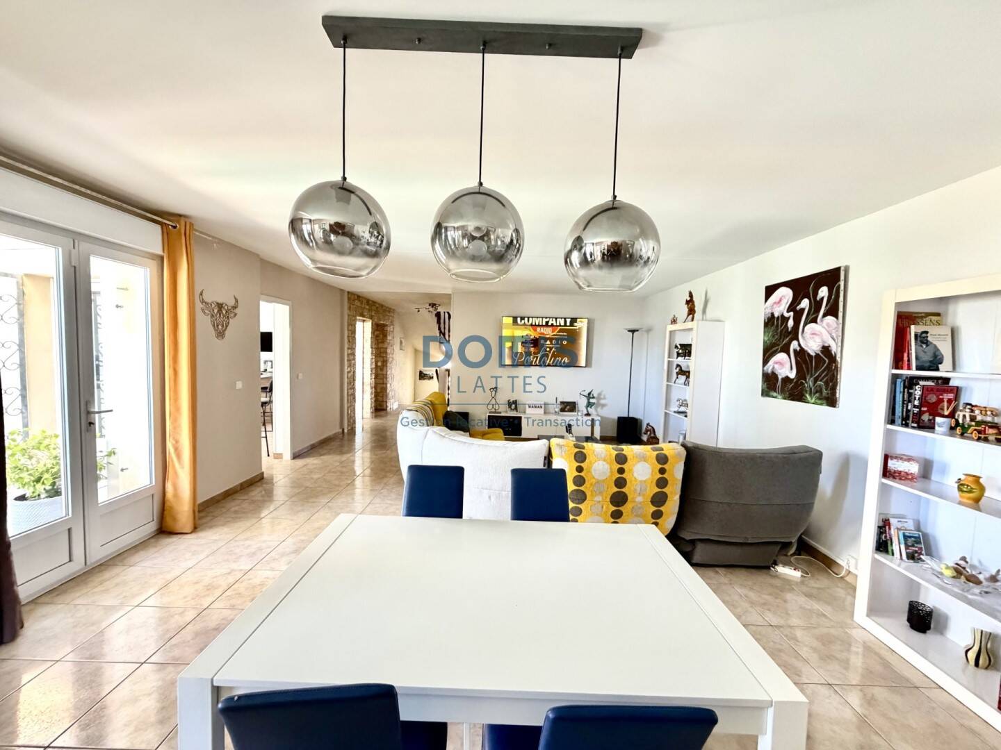 Maison à vendre, 313m², FRONTIGNAN