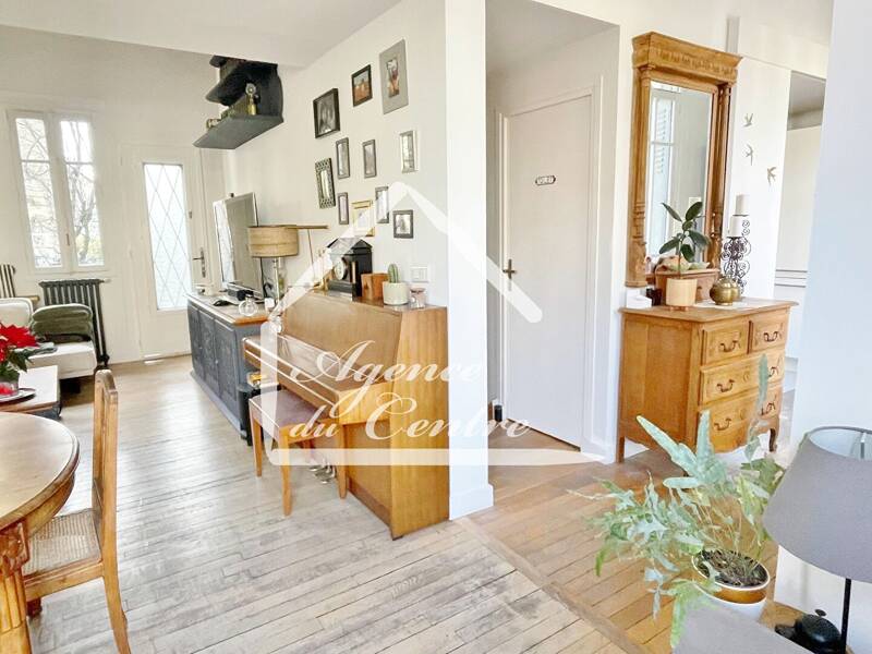 Maison à vendre, 122m², CACHAN