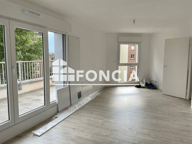 Maison à louer, 63m², LOOS