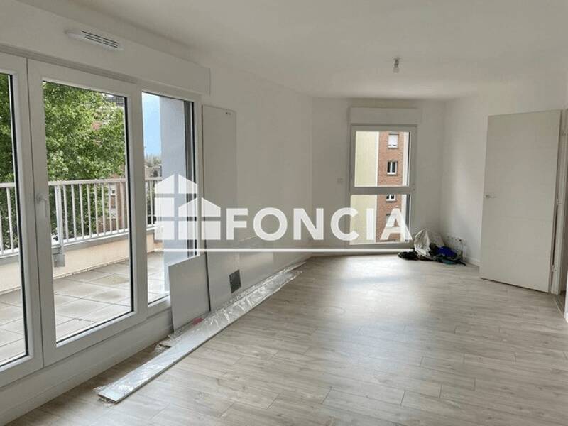 Maison à louer, 63m², LOOS