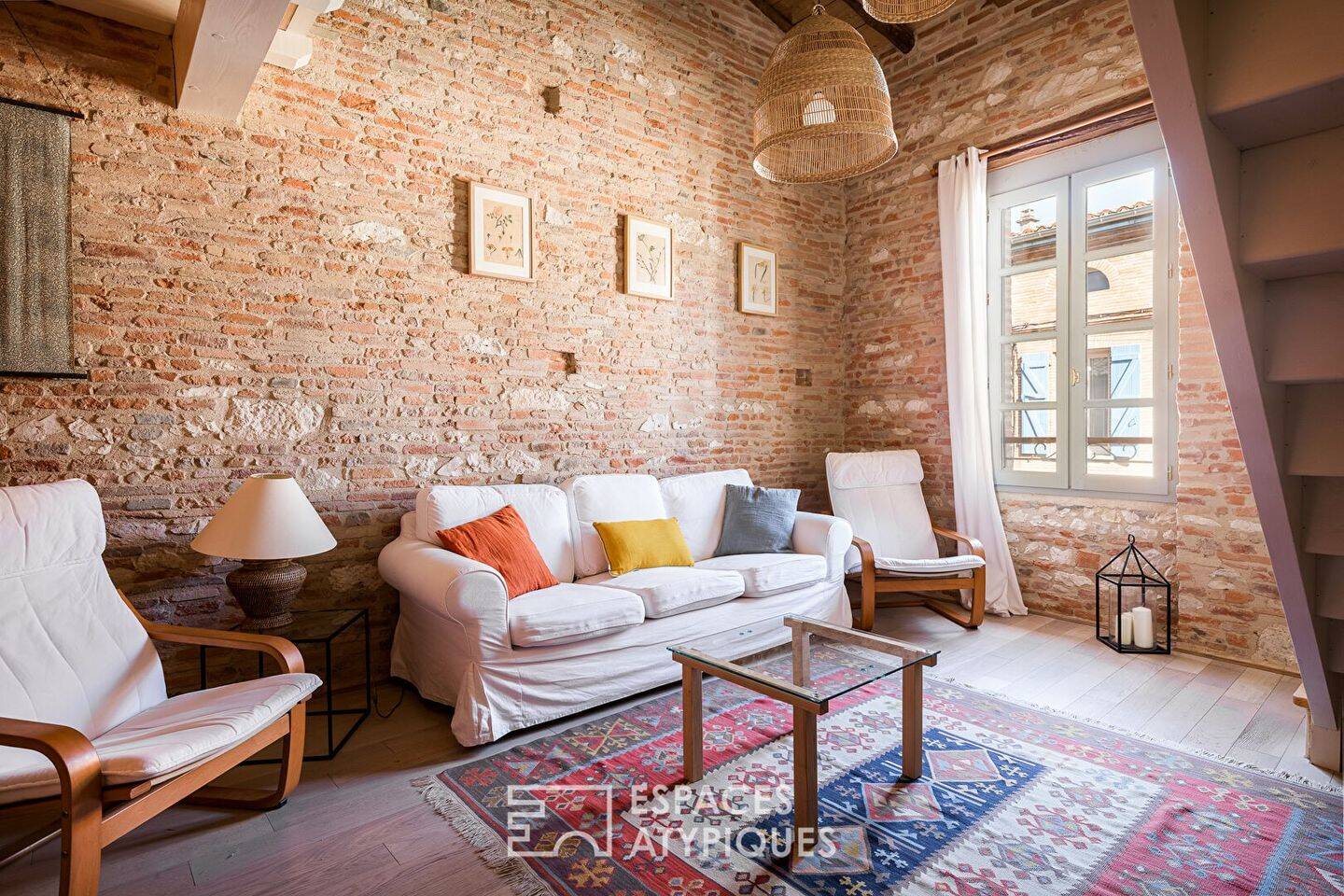 Maison à vendre, 244m², BEAUMONT DE LOMAGNE