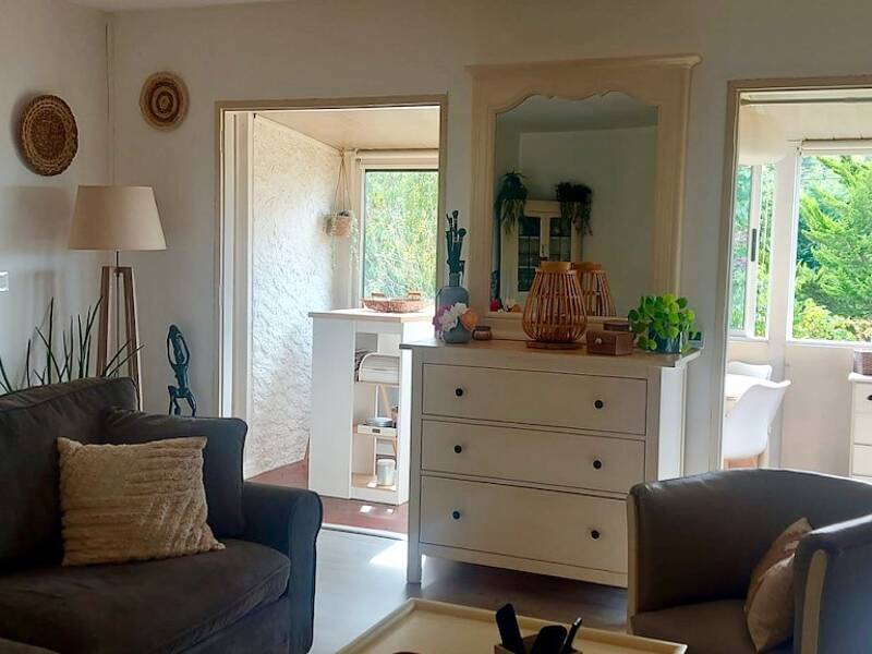 Maison à vendre, 88m², LE FIDELAIRE