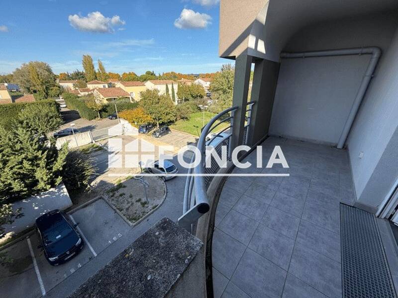 Maison à louer, 48m², TARASCON