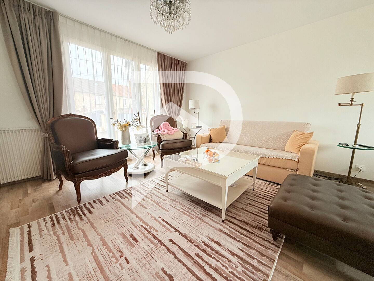 Maison à vendre, 80m², VILLERS SOUS SAINT LEU