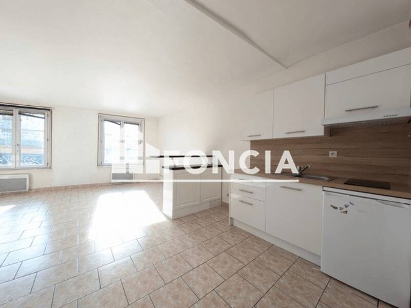 Maison à louer, 31m², ROUEN