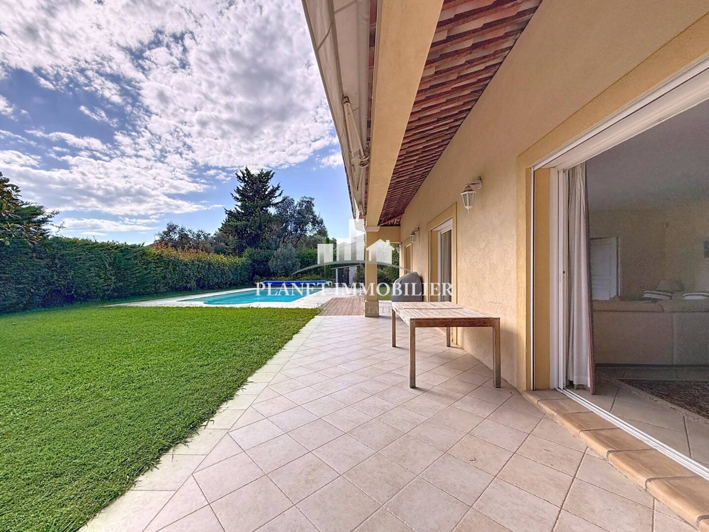 Maison à vendre, 160m², ANTIBES