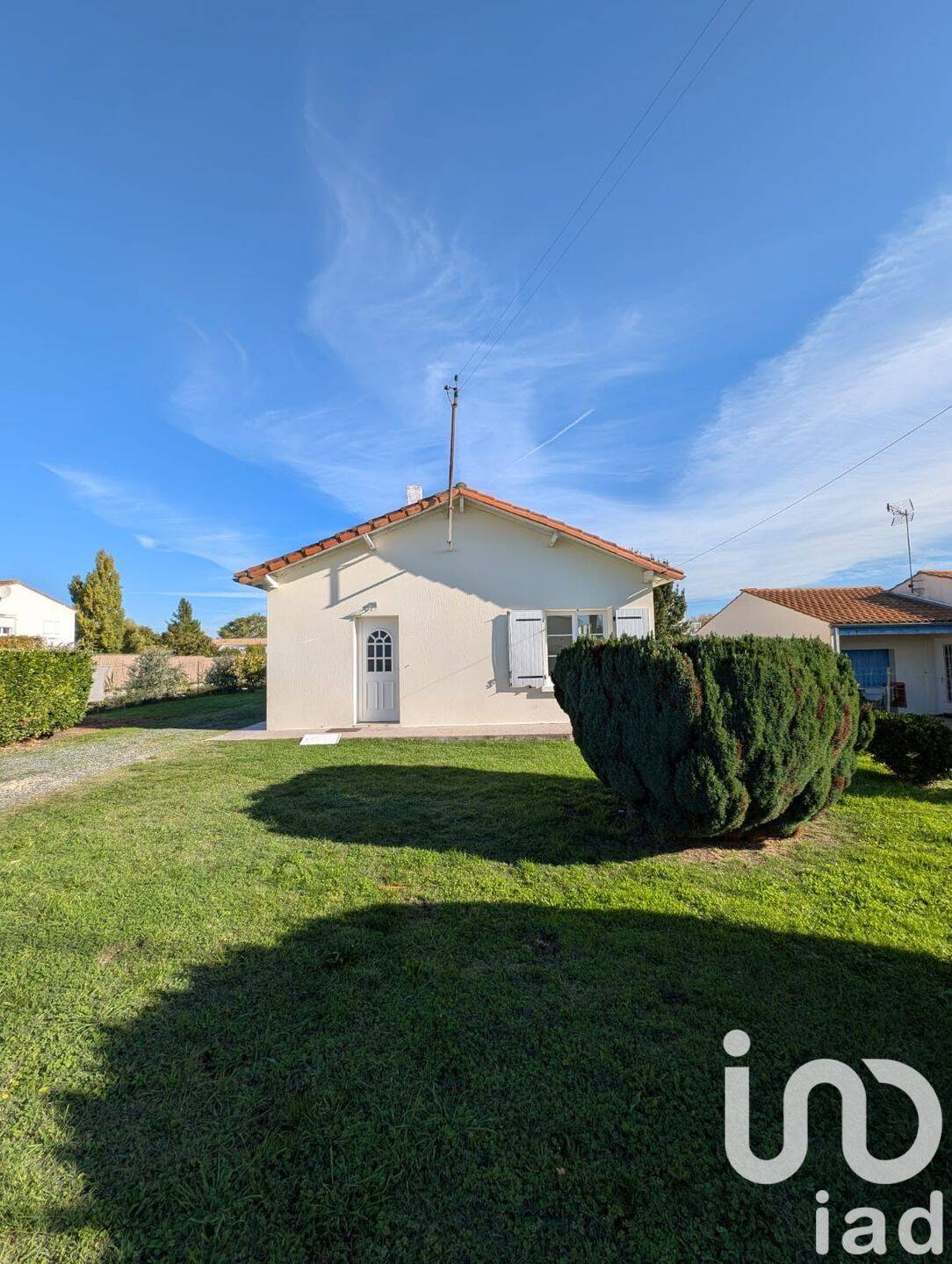 Maison à vendre, 106m², MEDIS