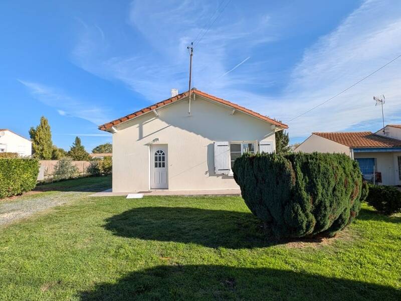 Maison à vendre, 106m², MEDIS