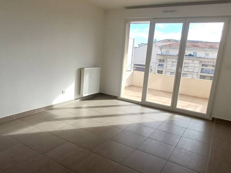 Maison à louer, 38m², TOULON