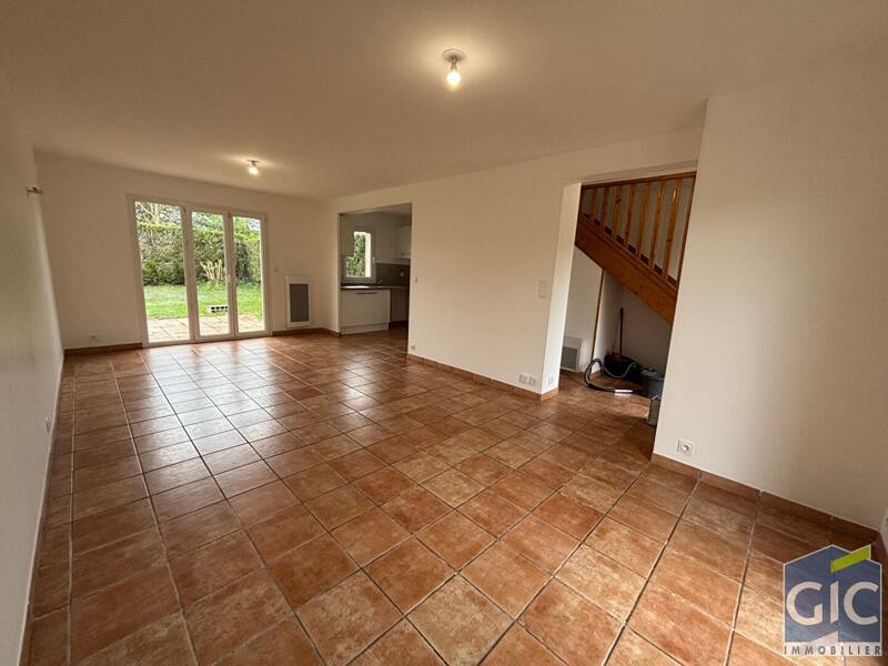 Maison à louer, 65m², IFS