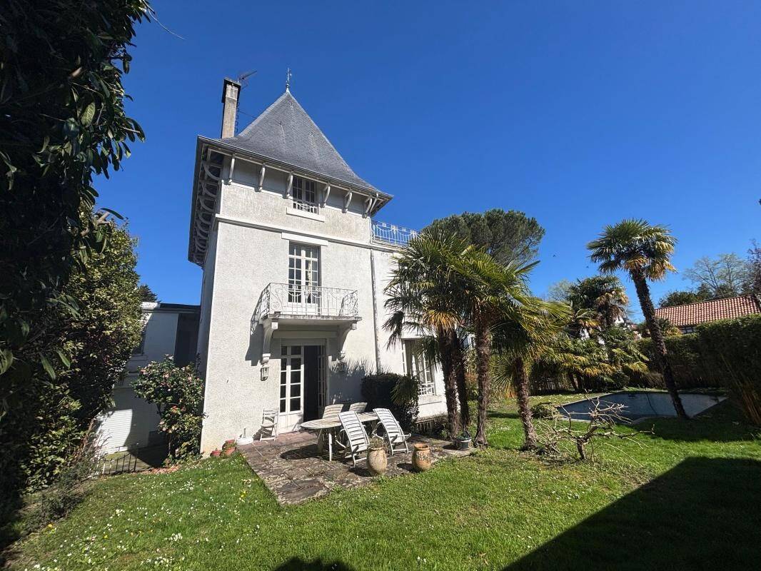 Maison à vendre, 283m², PAU