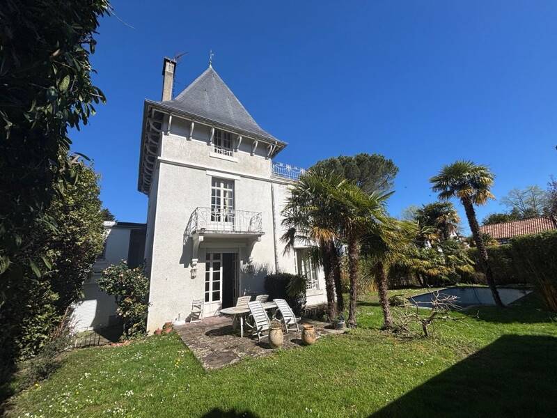 Maison à vendre, 283m², PAU