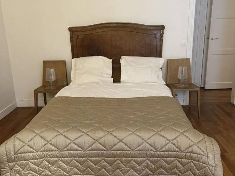 Maison à louer, 57m², PARIS 16E