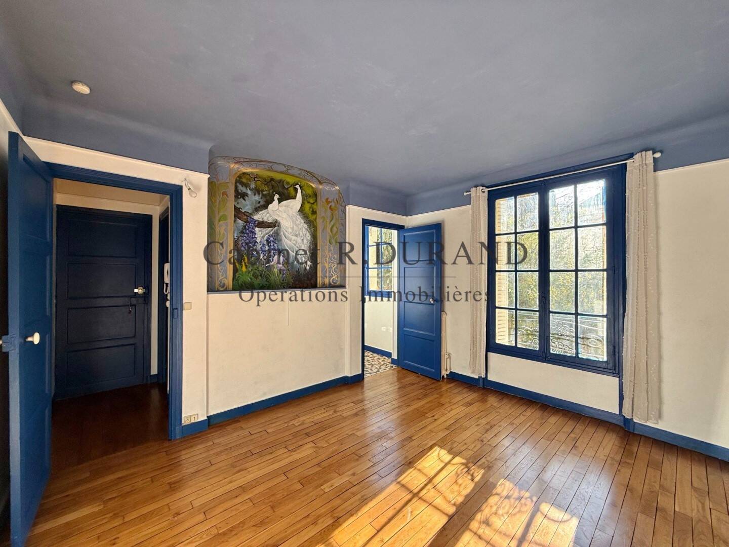 Maison à louer, 23m², COURBEVOIE