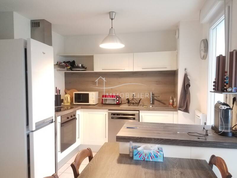 Maison à louer, 61m², CANEJAN