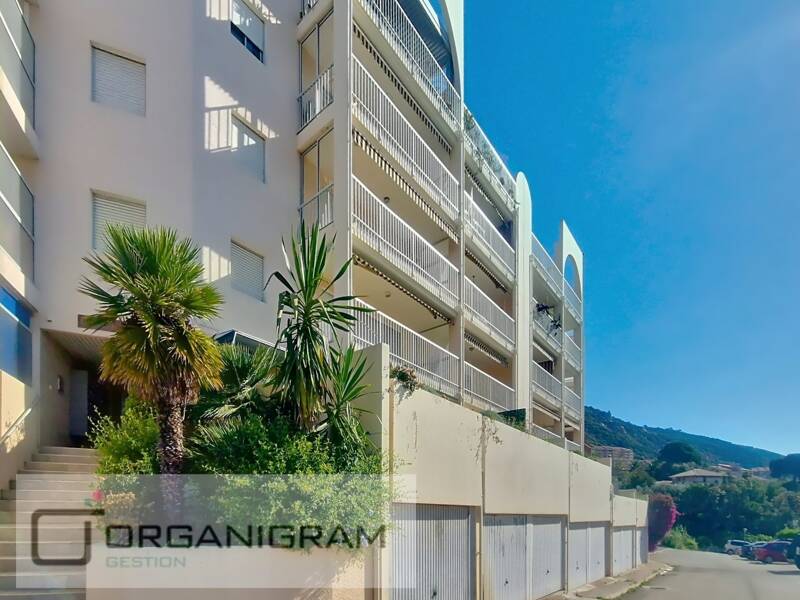 Maison à louer, 19m², AJACCIO