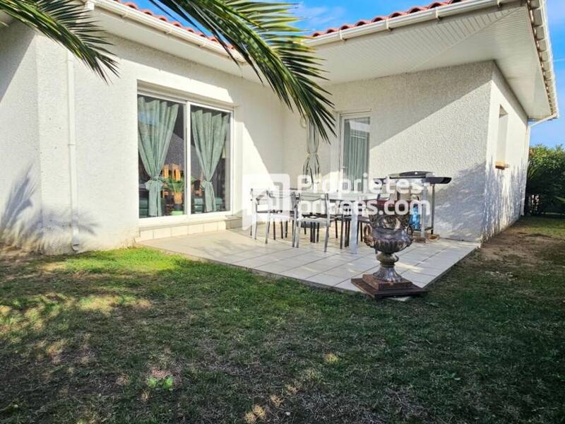 Maison à vendre, 93m², PERPIGNAN