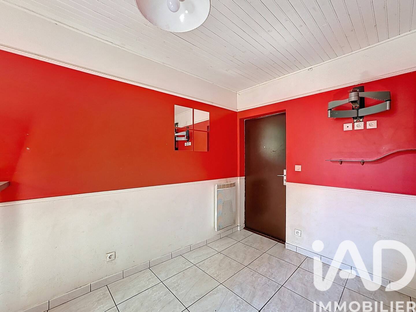 Maison à vendre, 12m², DEUIL LA BARRE