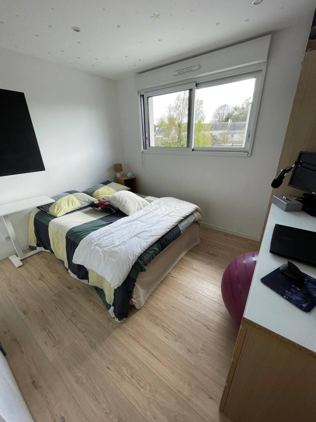 Maison à vendre, 126m², SAINTE ANNE D'AURAY