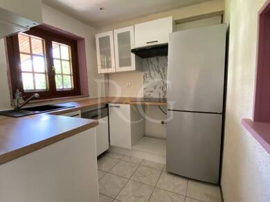 Maison à louer 1 130 € 3 pièces 2 chambres 73,2 m² Friches Montigny-Lès-Metz 57950