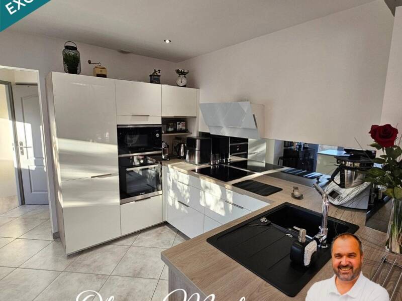 Maison à vendre, 80m², LE MANS