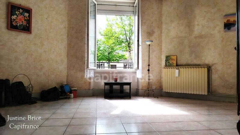 Maison à vendre, 88m², VARENNES VAUZELLES