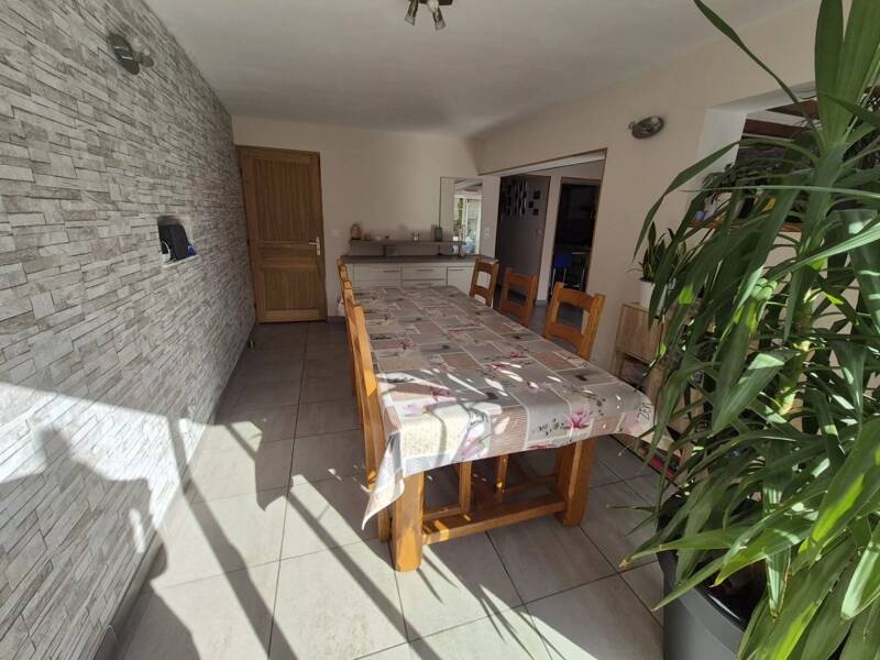 Maison à vendre, 137m², REIMS