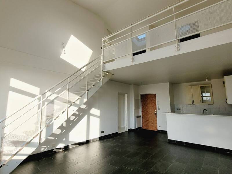 Maison à louer, 112m², CLICHY