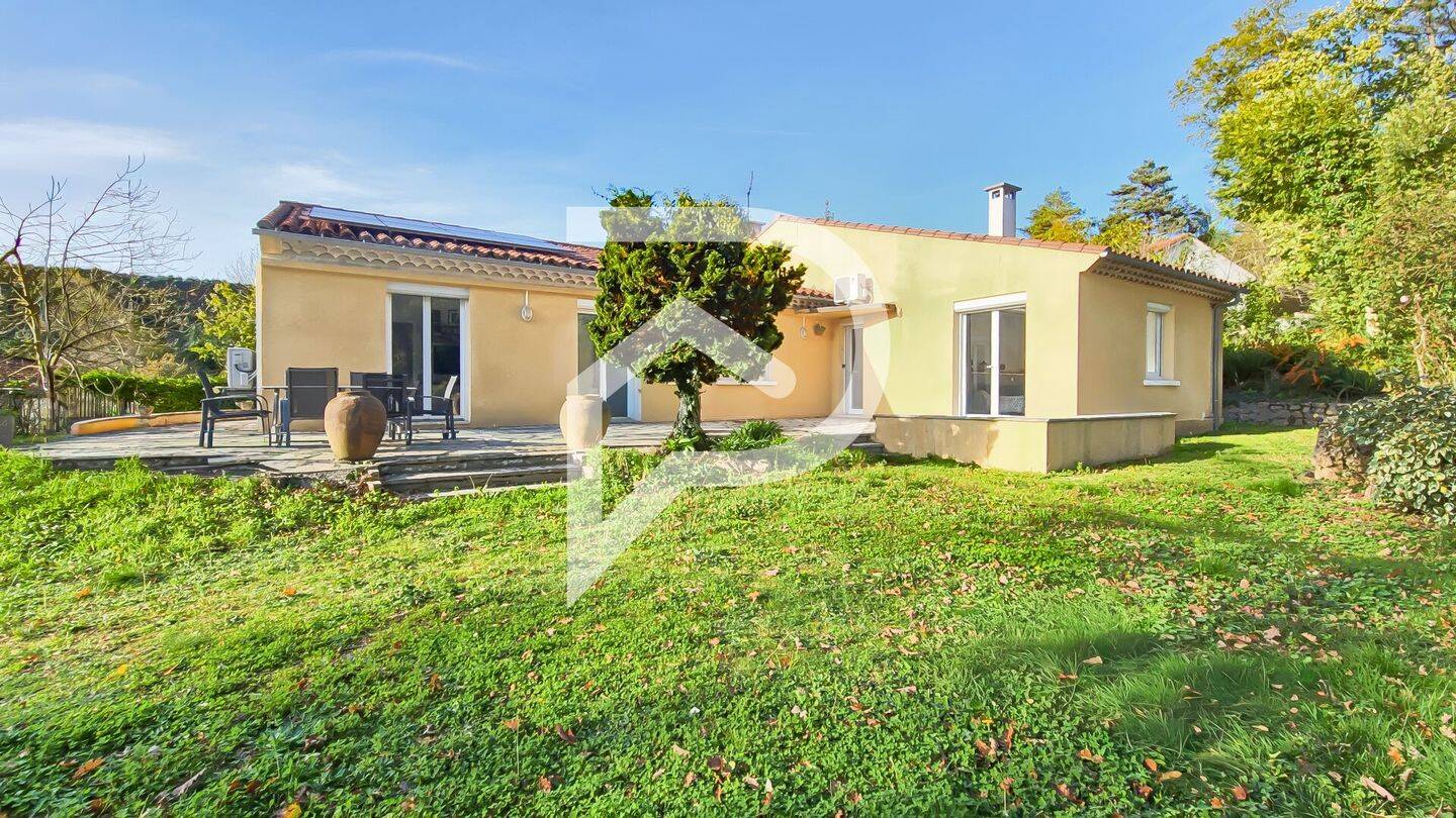 Maison à vendre, 153m², PAYRIN AUGMONTEL
