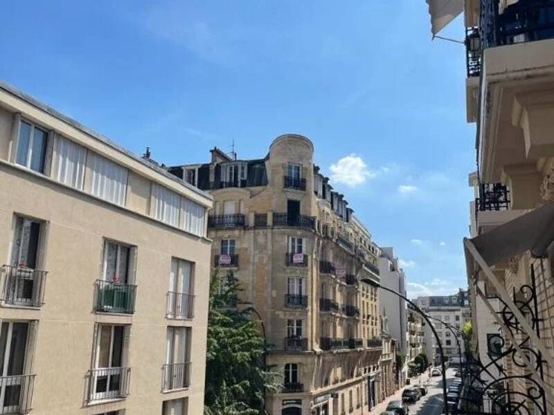 Maison à louer, 58m², LEVALLOIS PERRET