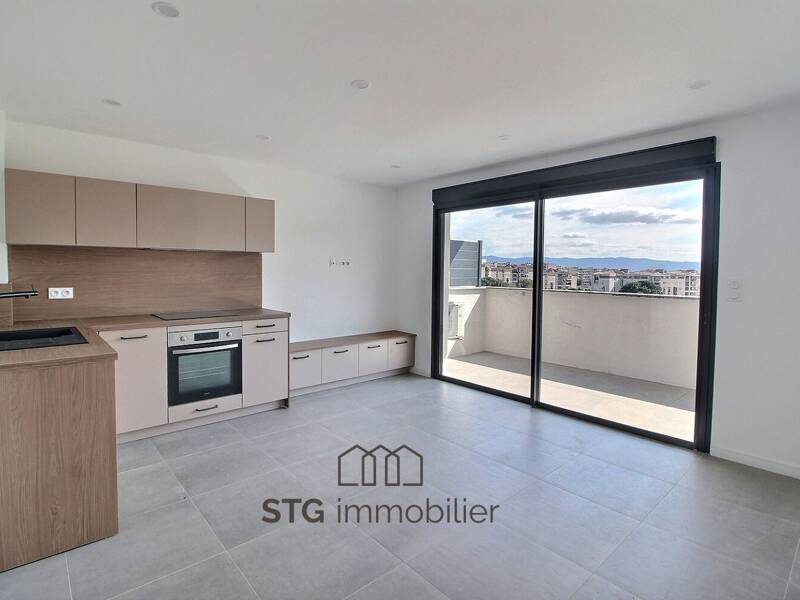 Maison à louer, 45m², AJACCIO
