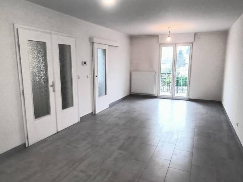 Maison à louer, 88m², SEREMANGE ERZANGE