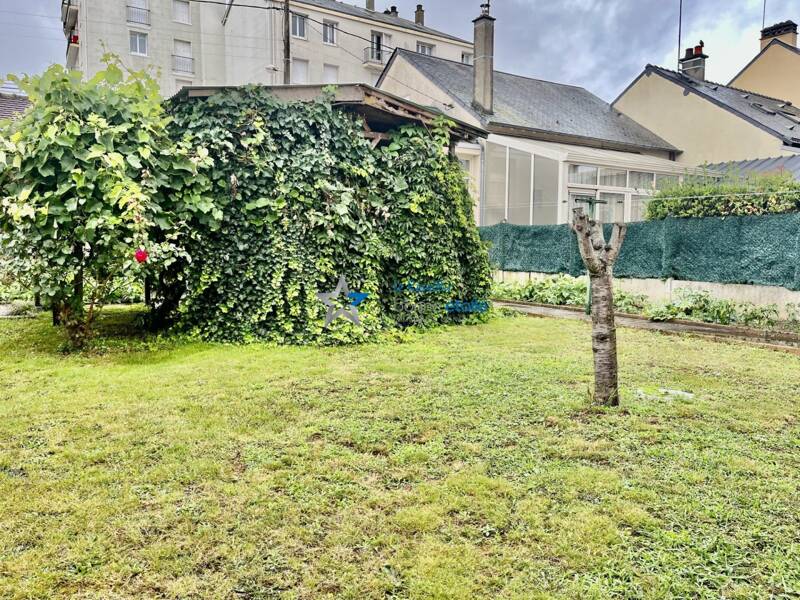 Maison à vendre, 160m², LE MANS