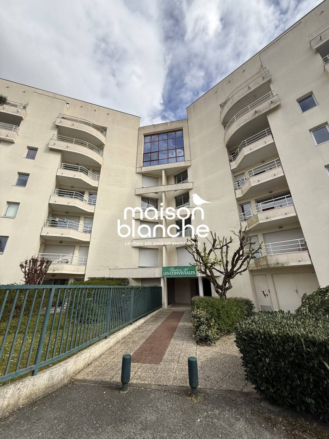 Maison à louer, 23m², MERIGNAC