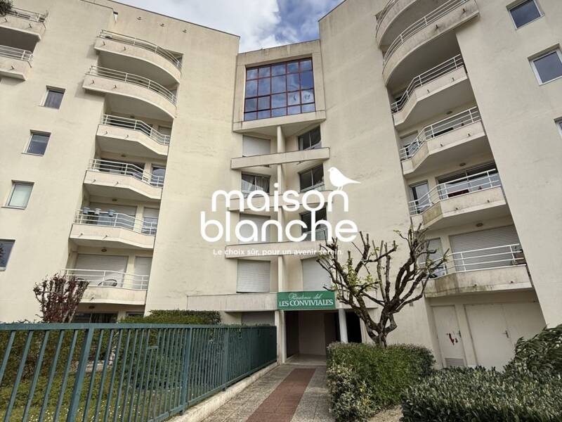 Maison à louer, 23m², MERIGNAC