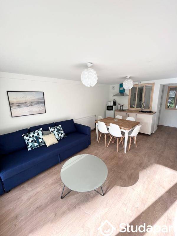 Maison à louer, 47m², CAEN