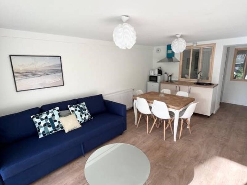 Maison à louer, 47m², CAEN