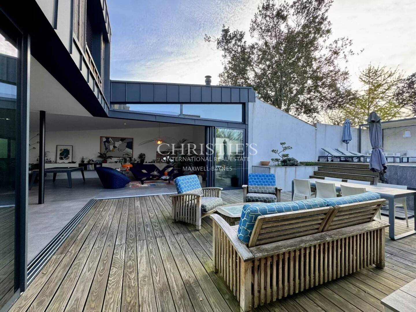 Maison à vendre, 236m², LA ROCHELLE